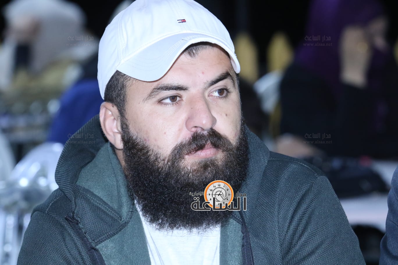 Madar Al-Saa Images 0.16518065827534212