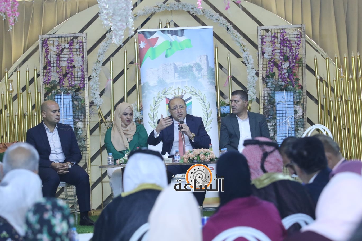 Madar Al-Saa Images 0.3922951756197748