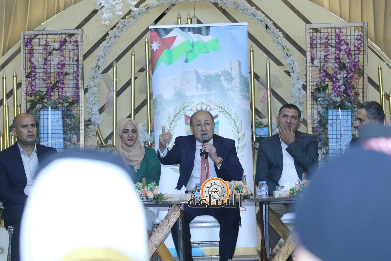 Madar Al-Saa Images 0.4878377247859047