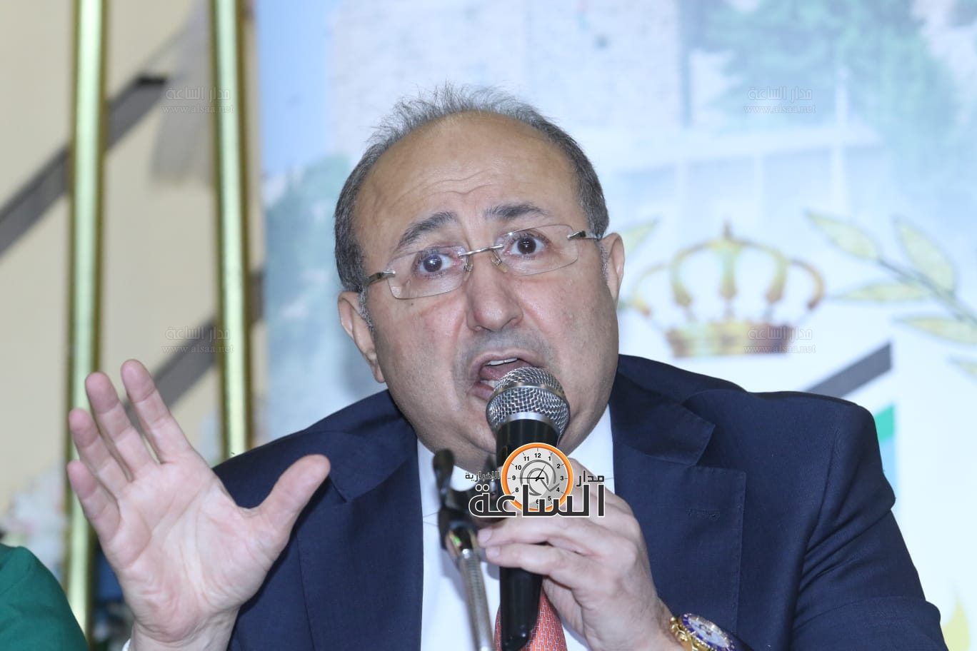 Madar Al-Saa Images 0.19068437425558815