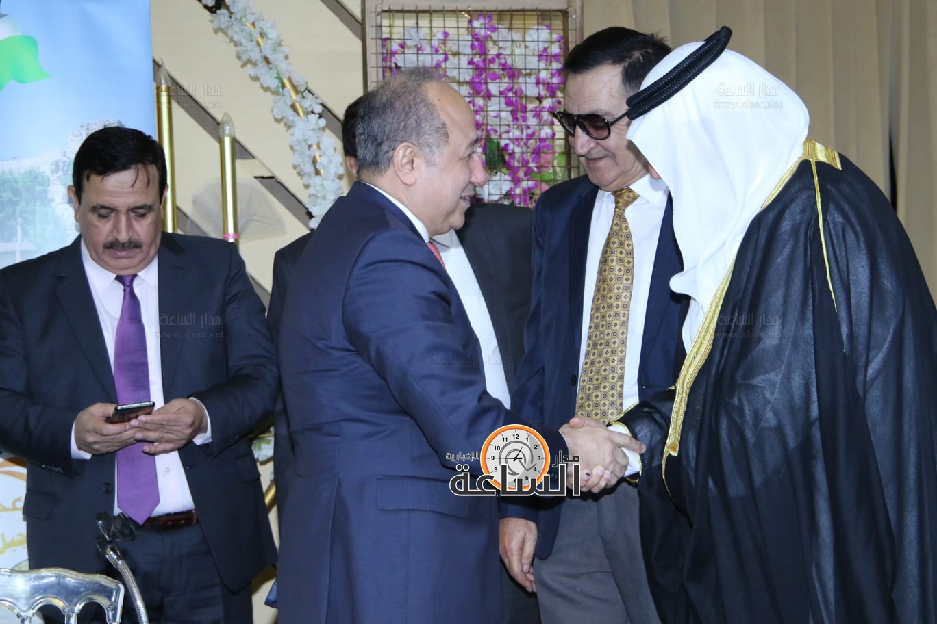 Madar Al-Saa Images 0.48673613408528604