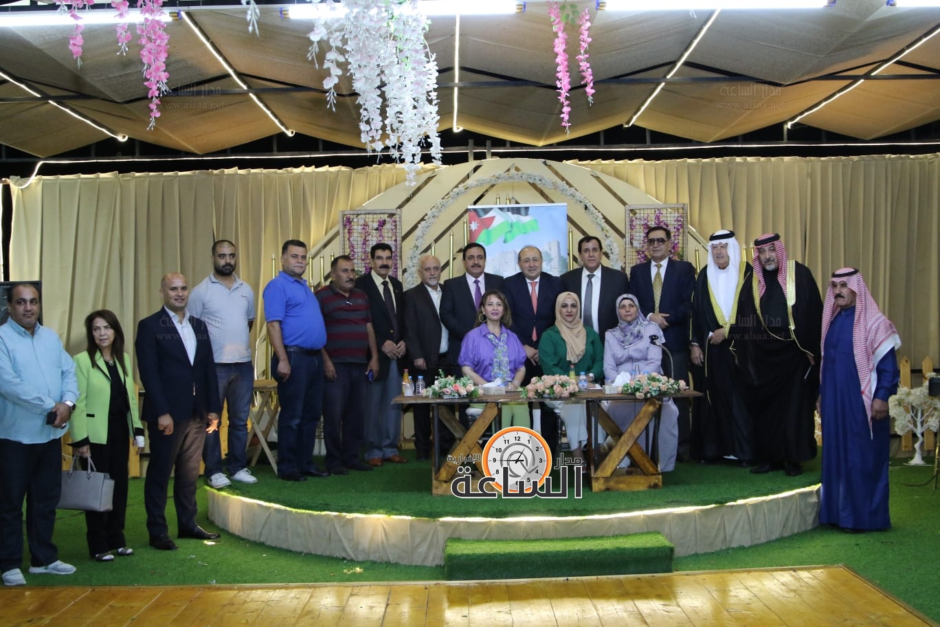 Madar Al-Saa Images 0.45981096464940796