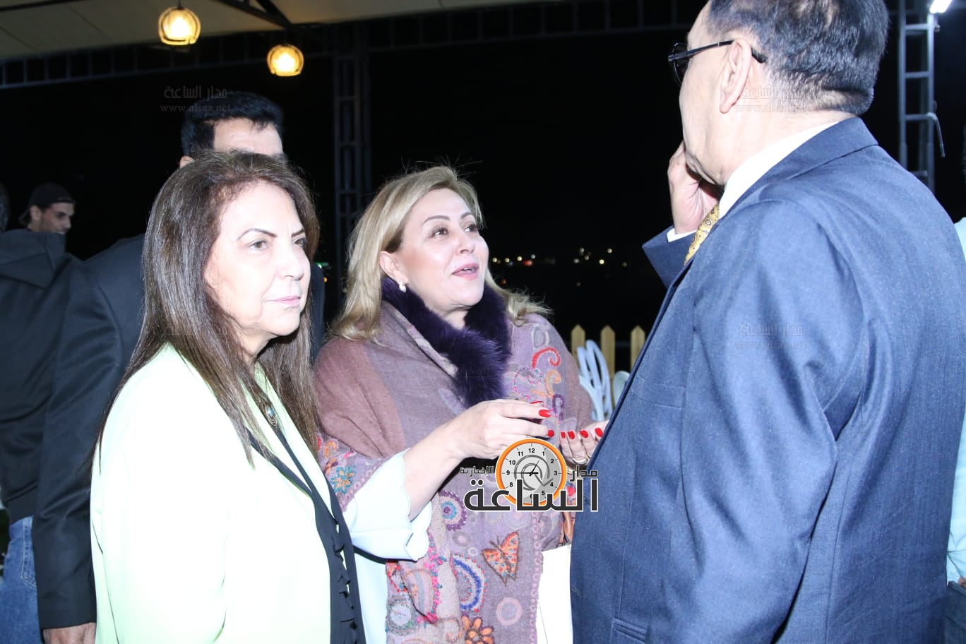 Madar Al-Saa Images 0.8580556093354981