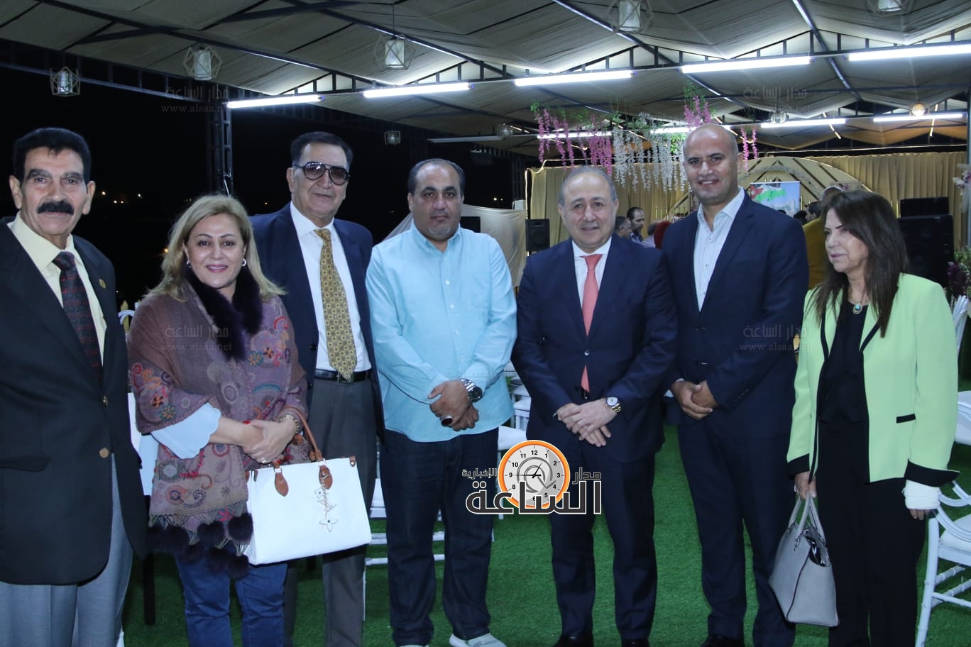 Madar Al-Saa Images 0.8000925470230789