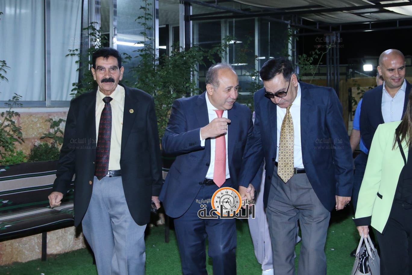 Madar Al-Saa Images 0.03532954059738569