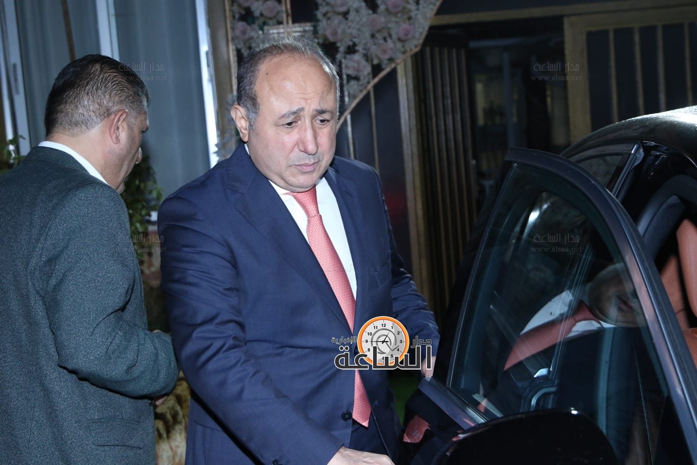 Madar Al-Saa Images 0.4080777156713853