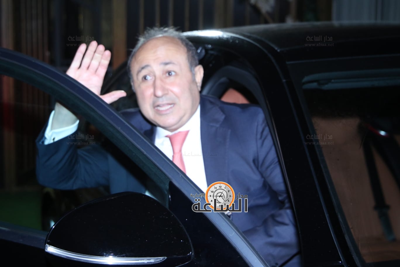 Madar Al-Saa Images 0.8661976573922265