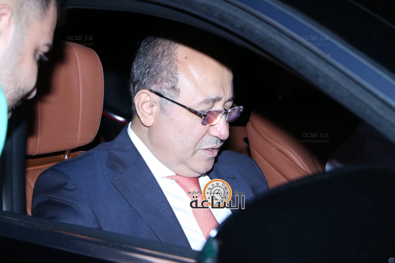 Madar Al-Saa Images 0.42713012488730406