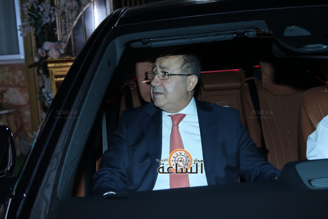 Madar Al-Saa Images 0.44383555018567944