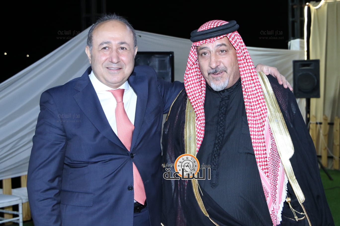 Madar Al-Saa Images 0.07884332986069698