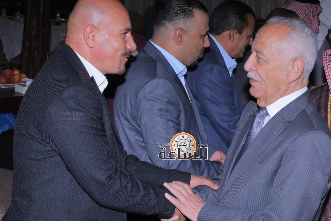 Madar Al-Saa Images 0.03695395712181149