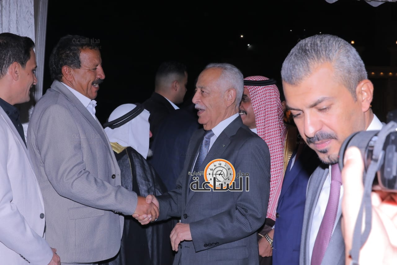 Madar Al-Saa Images 0.9640175090998184