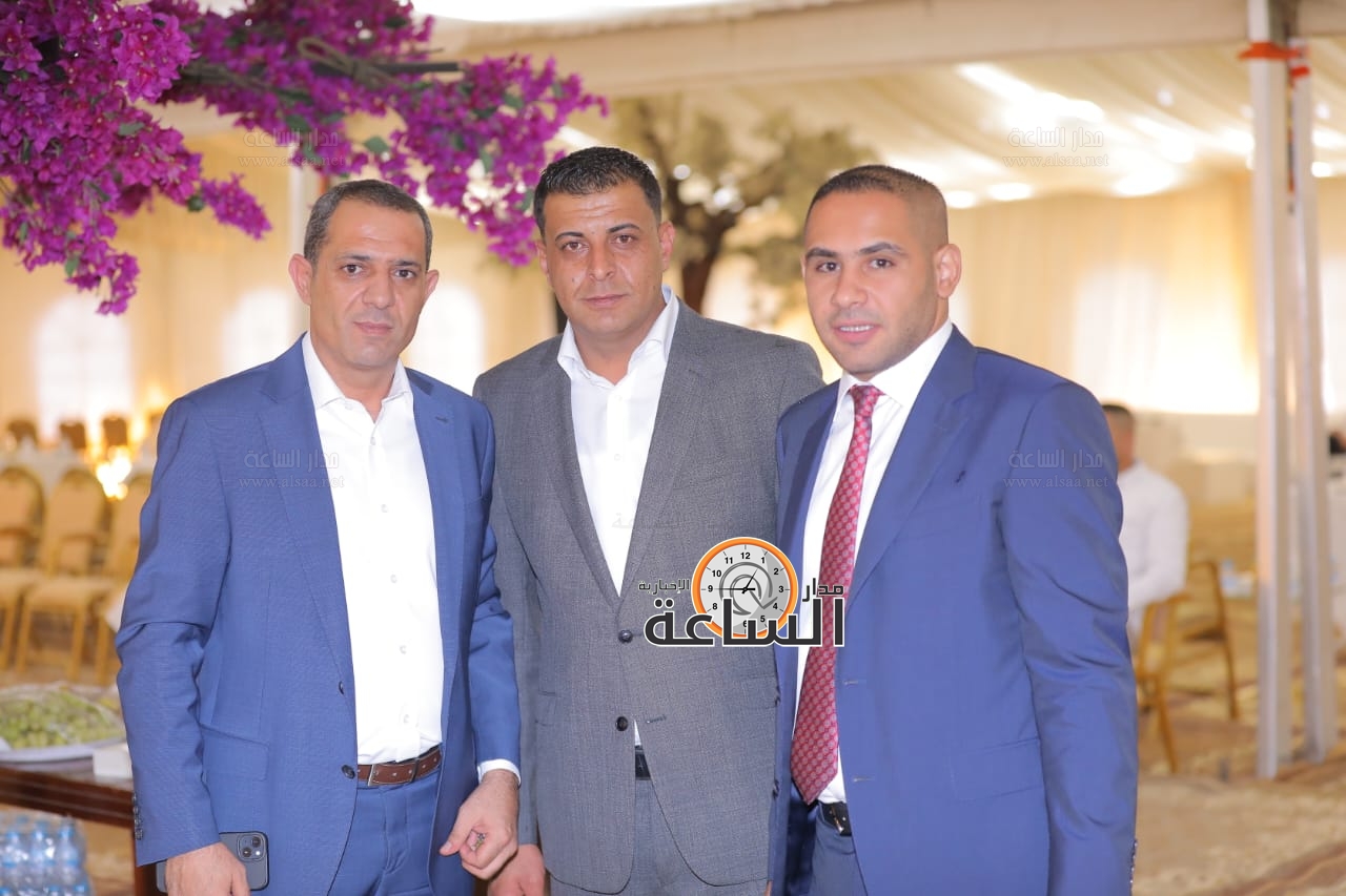 Madar Al-Saa Images 0.015319433904925184