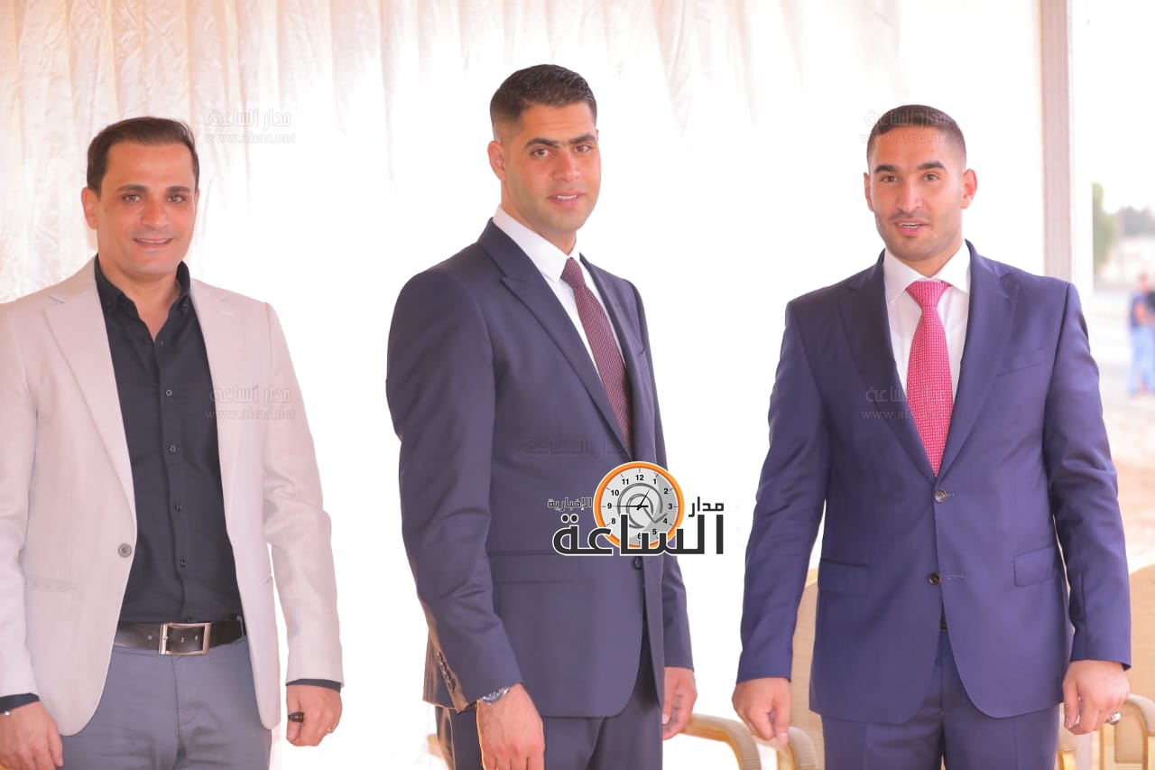 Madar Al-Saa Images 0.8015594962899658