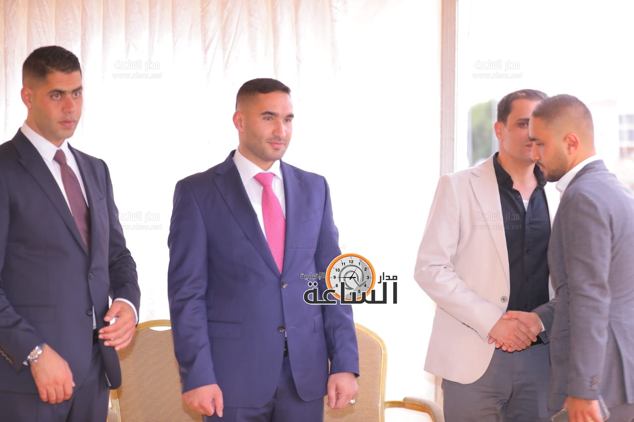 Madar Al-Saa Images 0.19719582120852064