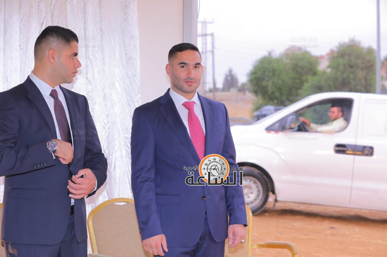 Madar Al-Saa Images 0.24425748702685746