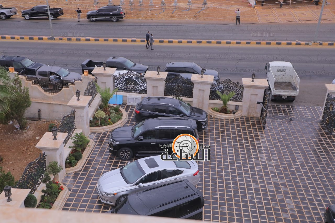 Madar Al-Saa Images 0.14546902440071985