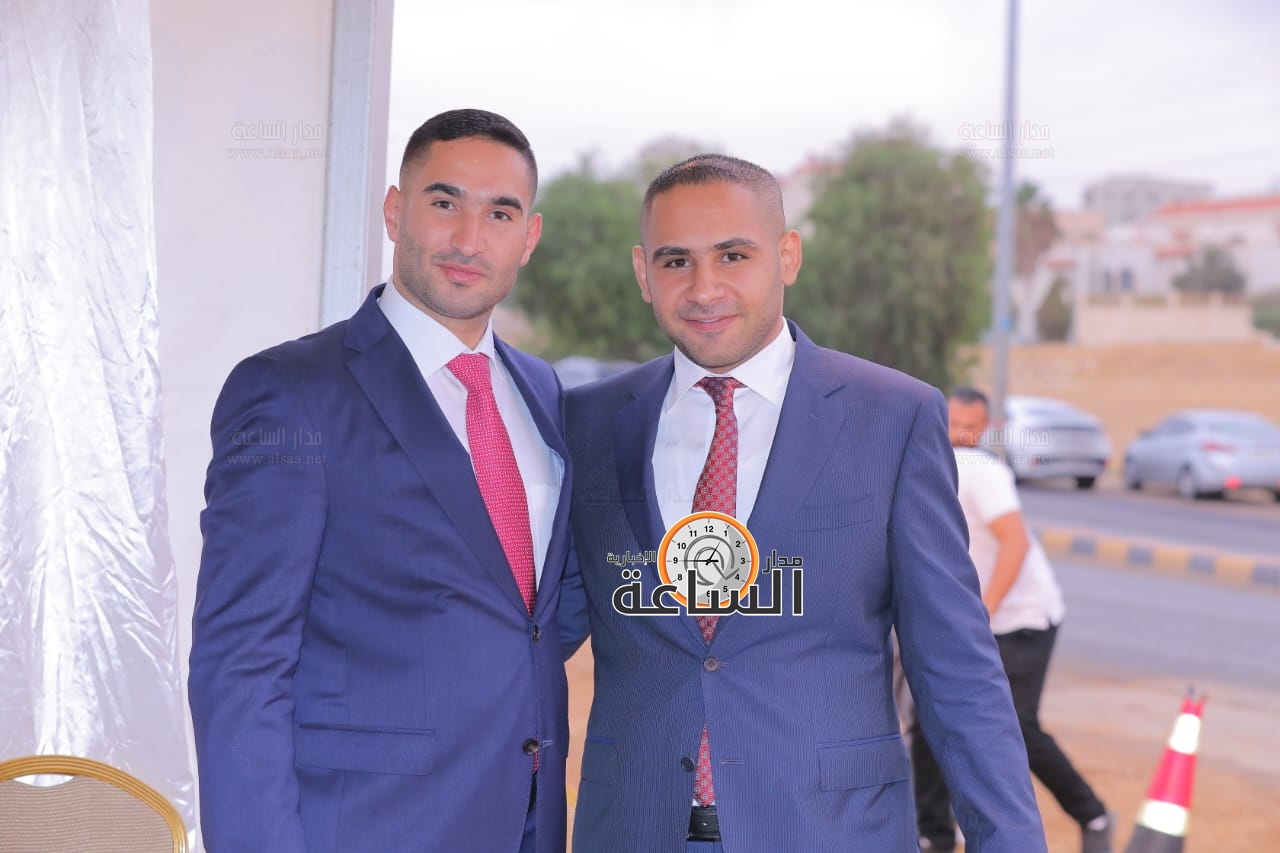 Madar Al-Saa Images 0.8799338906640173