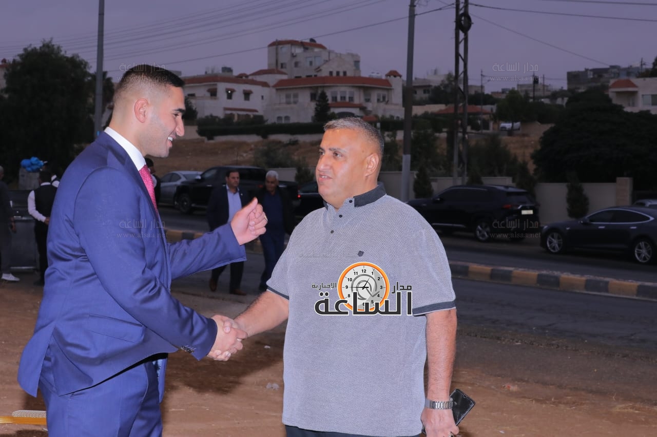 Madar Al-Saa Images 0.7317253728774834