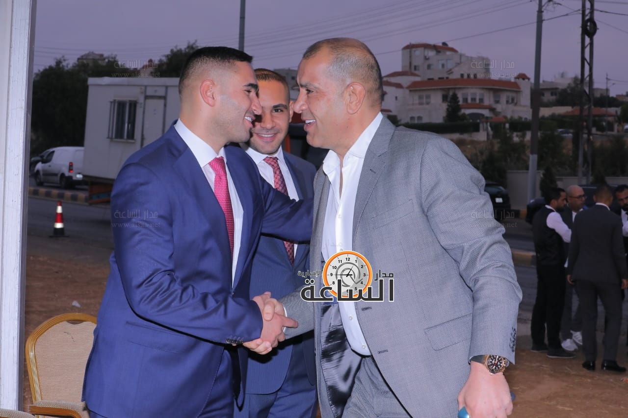 Madar Al-Saa Images 0.7589817000383138