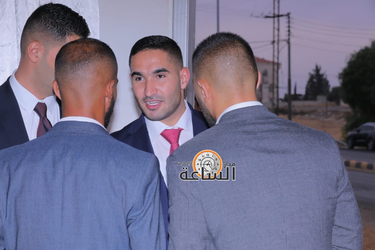 Madar Al-Saa Images 0.551385143057669