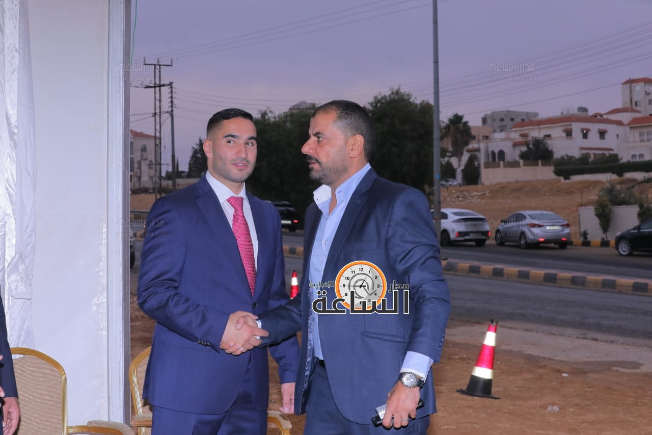 Madar Al-Saa Images 0.40161489761068936