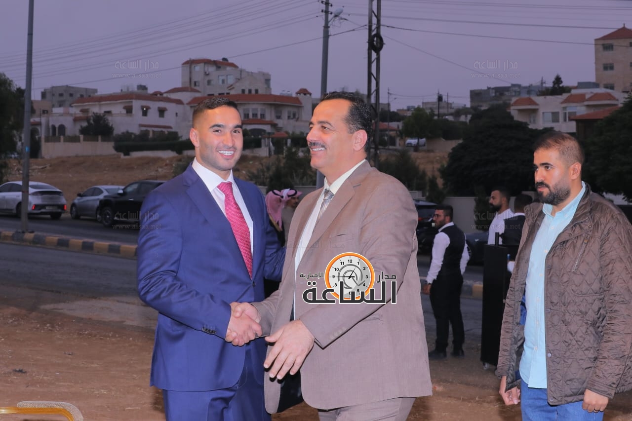 Madar Al-Saa Images 0.7150016540386507