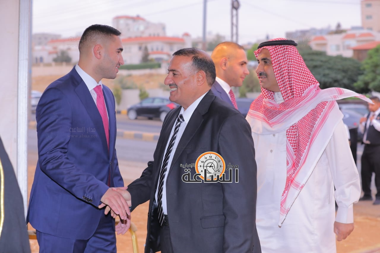 Madar Al-Saa Images 0.29251133155813047