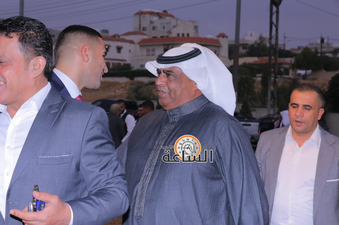 Madar Al-Saa Images 0.4717550569595732