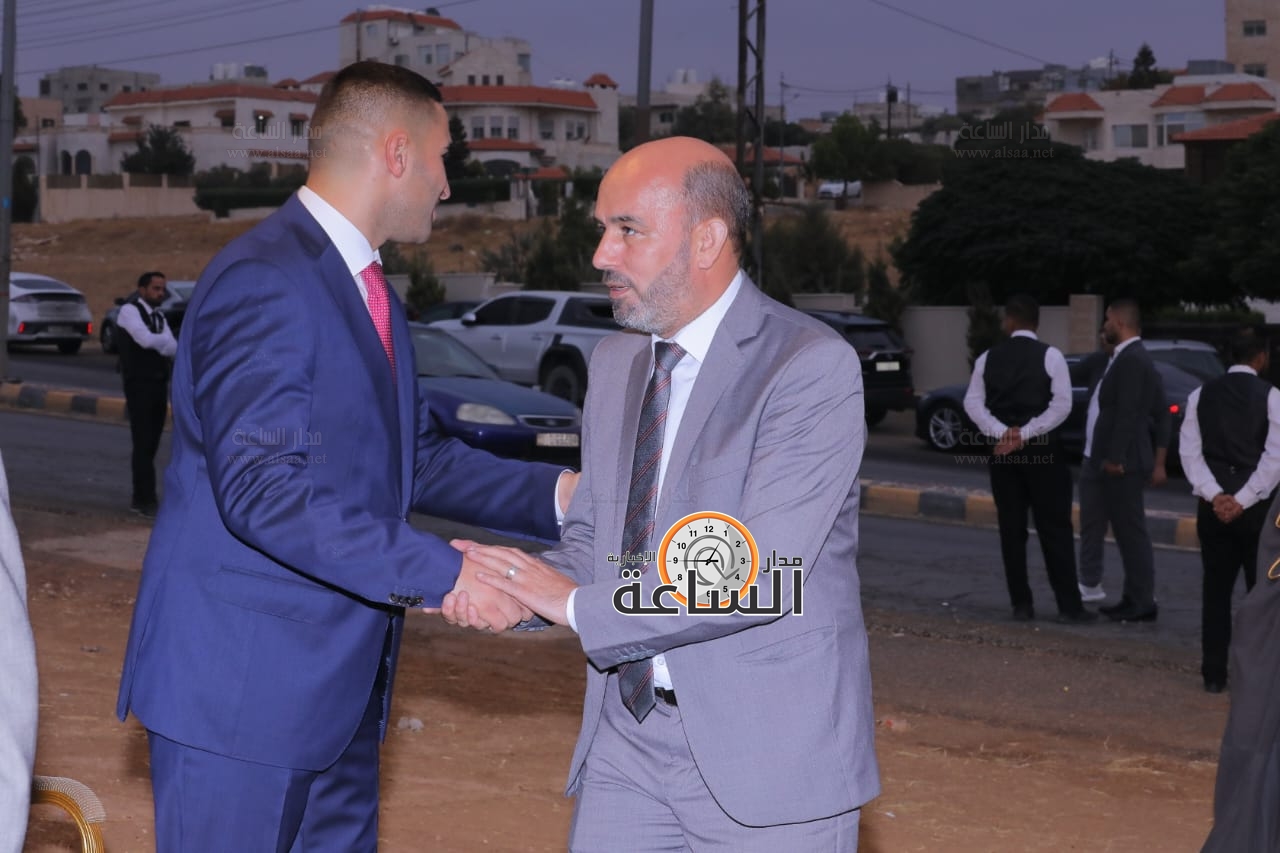 Madar Al-Saa Images 0.06596137239290989