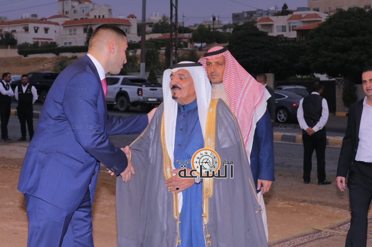 Madar Al-Saa Images 0.826084461439466