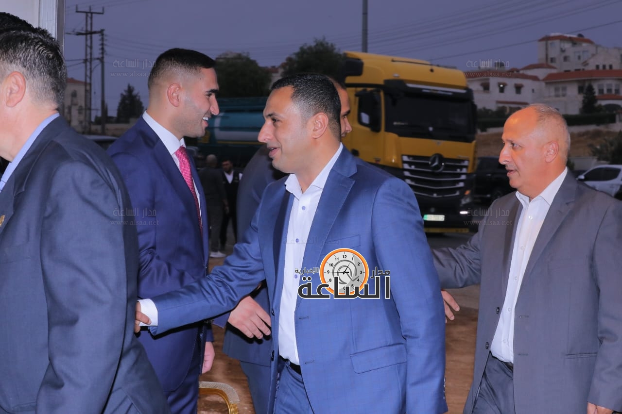 Madar Al-Saa Images 0.880448702125533