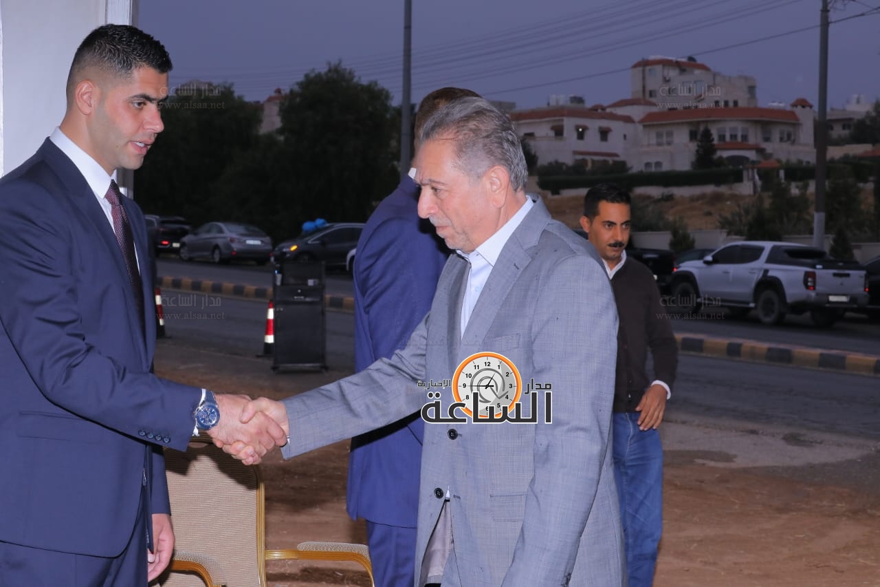 Madar Al-Saa Images 0.5723294702746359