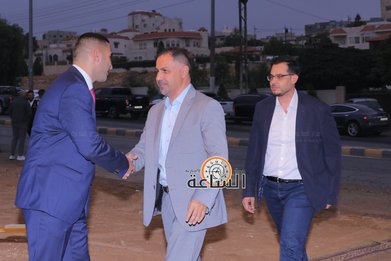 Madar Al-Saa Images 0.8306434735288942