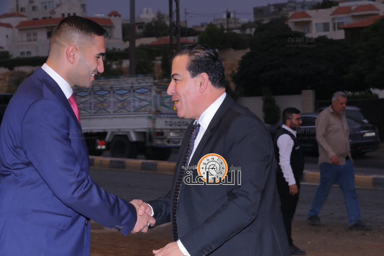 Madar Al-Saa Images 0.3403278928012319