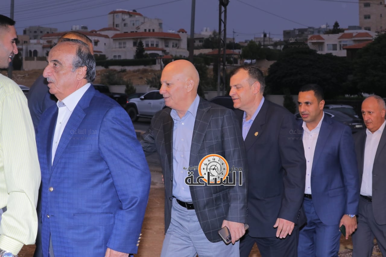 Madar Al-Saa Images 0.8675362251312582