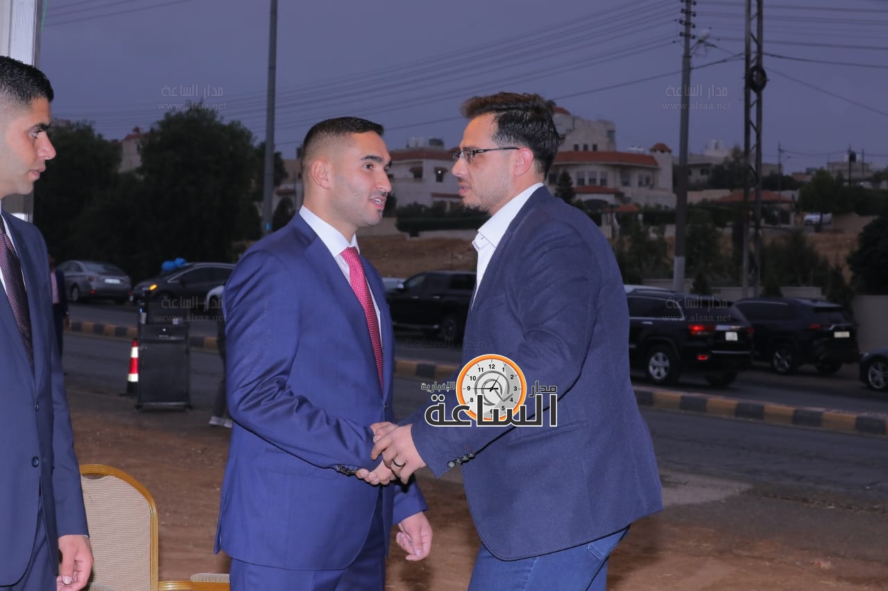 Madar Al-Saa Images 0.7117814780432946