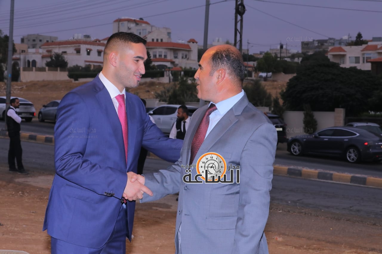 Madar Al-Saa Images 0.5083430453201608