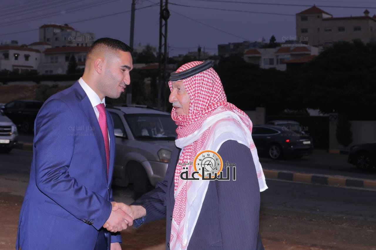 Madar Al-Saa Images 0.3573984712399022