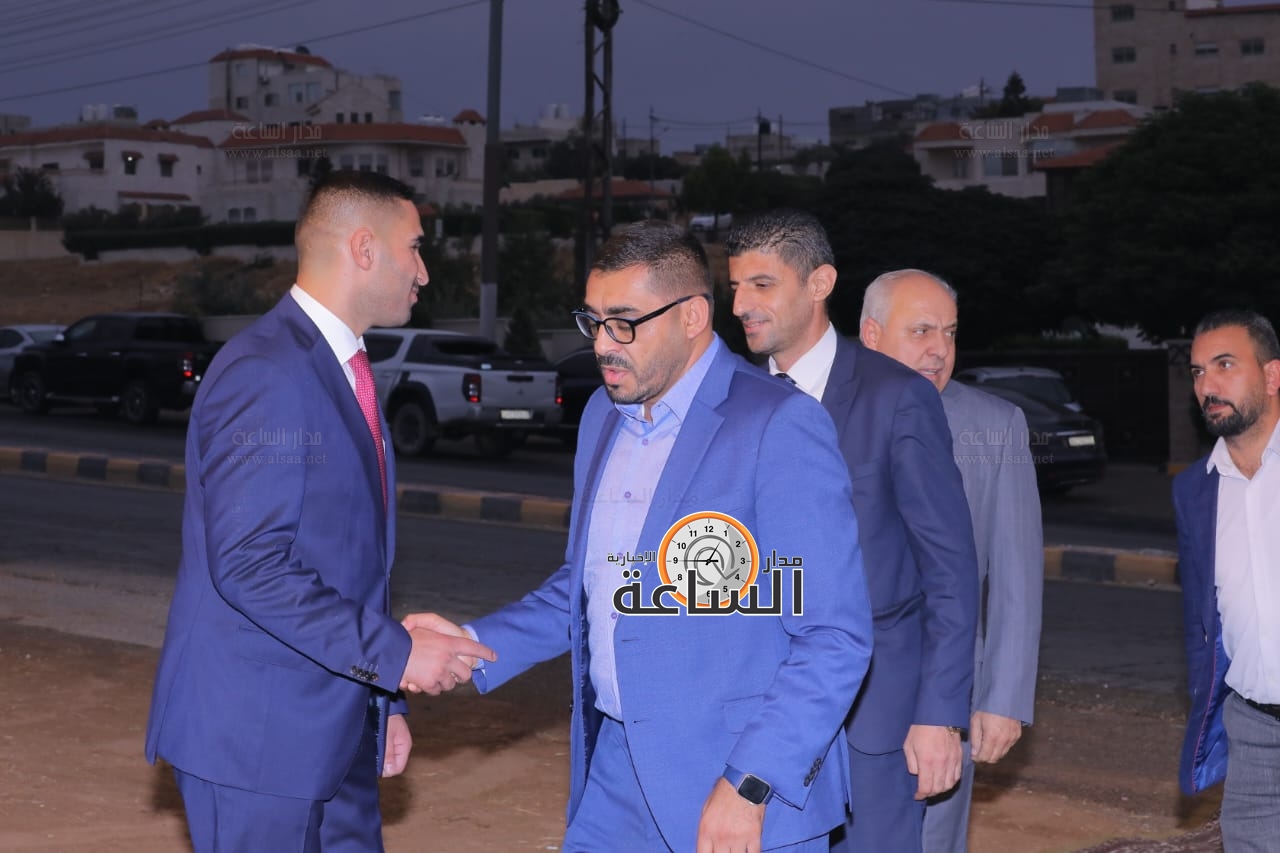 Madar Al-Saa Images 0.2918736100400745