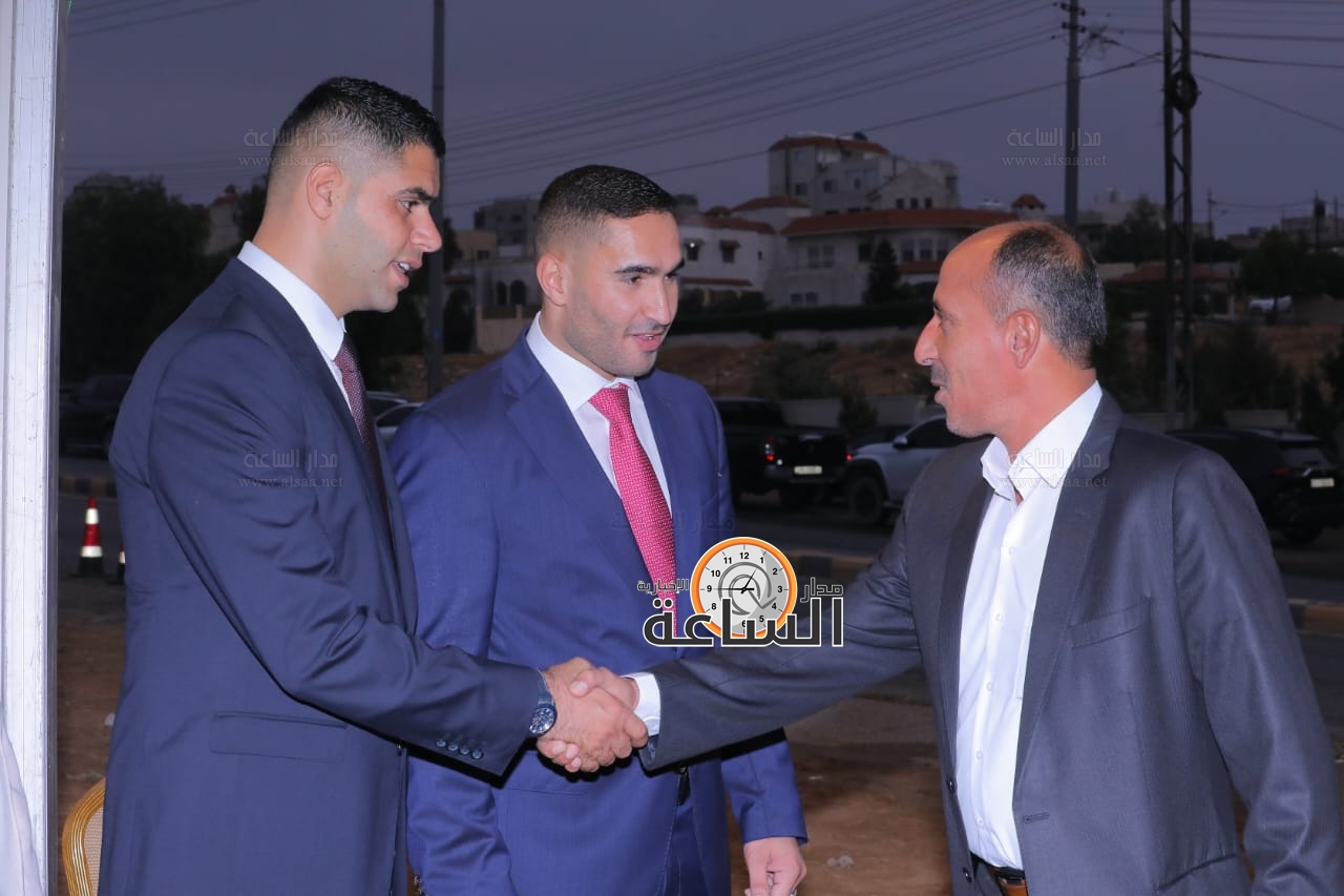 Madar Al-Saa Images 0.6425745929231946