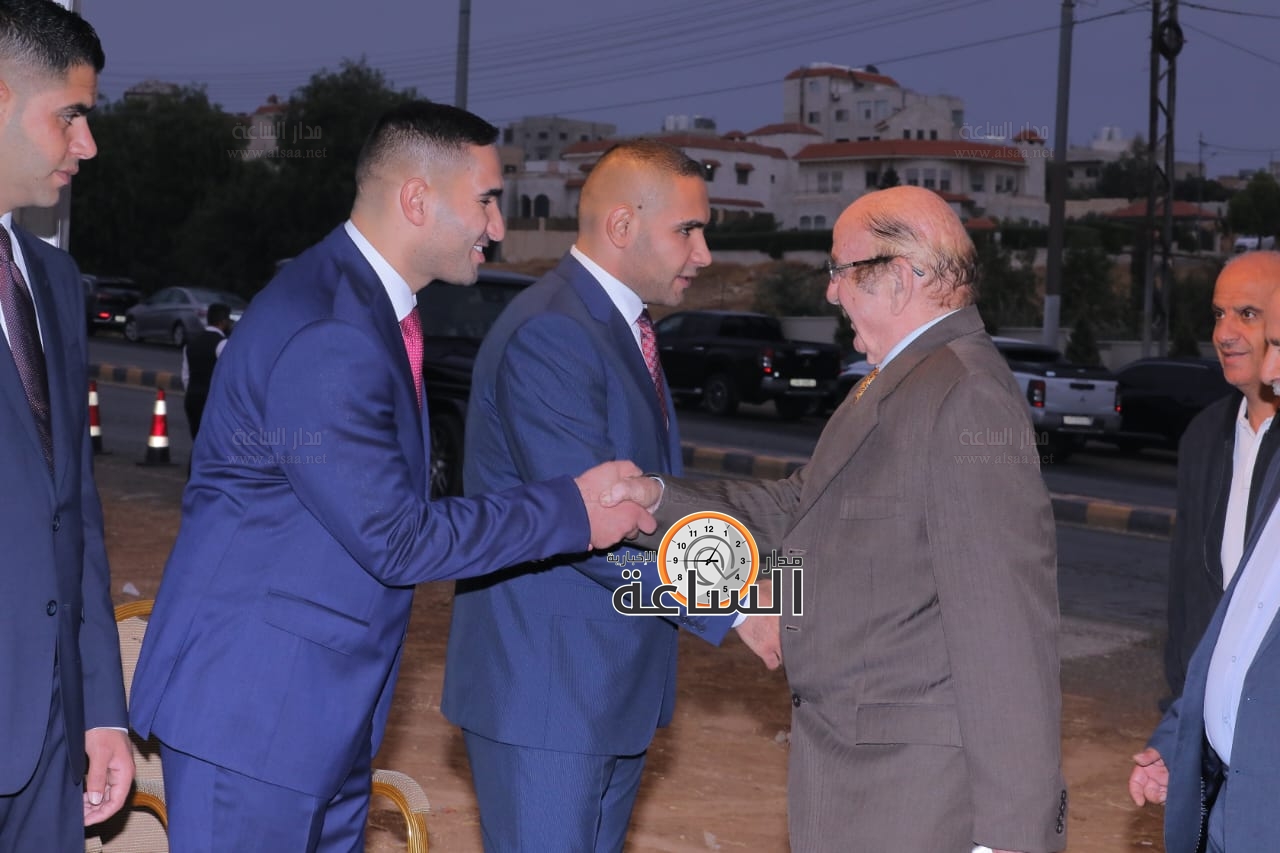 Madar Al-Saa Images 0.3614381338032411