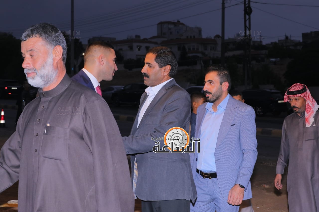 Madar Al-Saa Images 0.9082415036072687