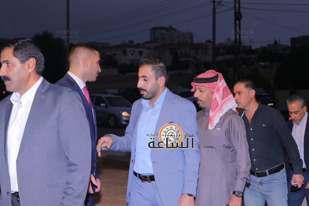 Madar Al-Saa Images 0.2267183617391565