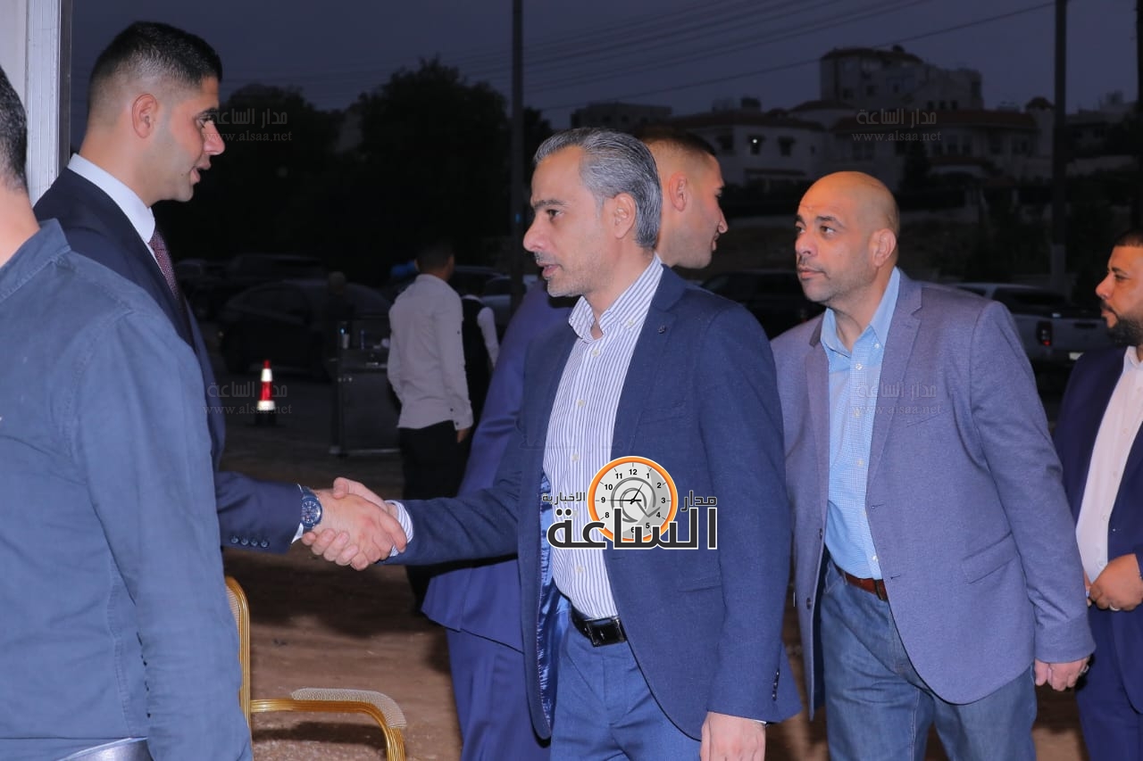 Madar Al-Saa Images 0.7095433404581845