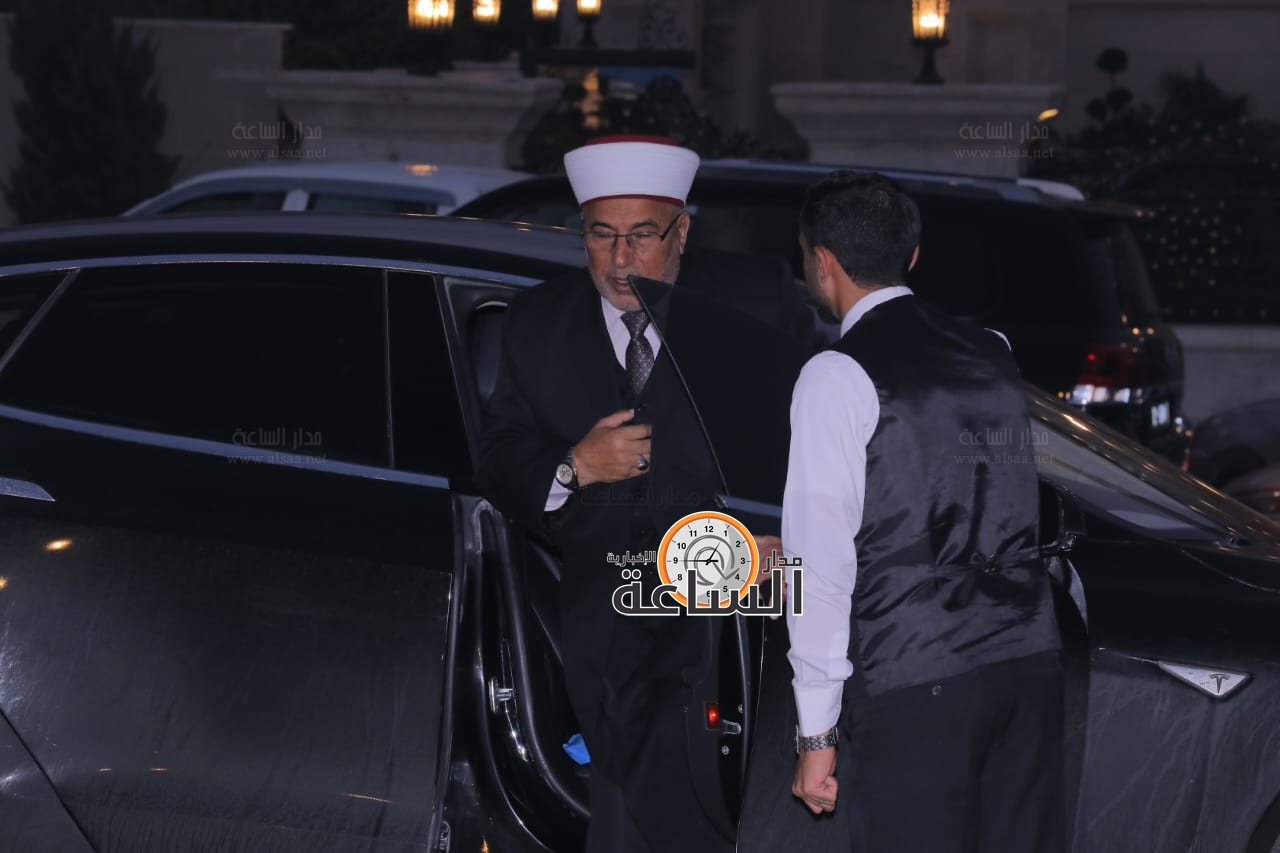 Madar Al-Saa Images 0.8444041207354284