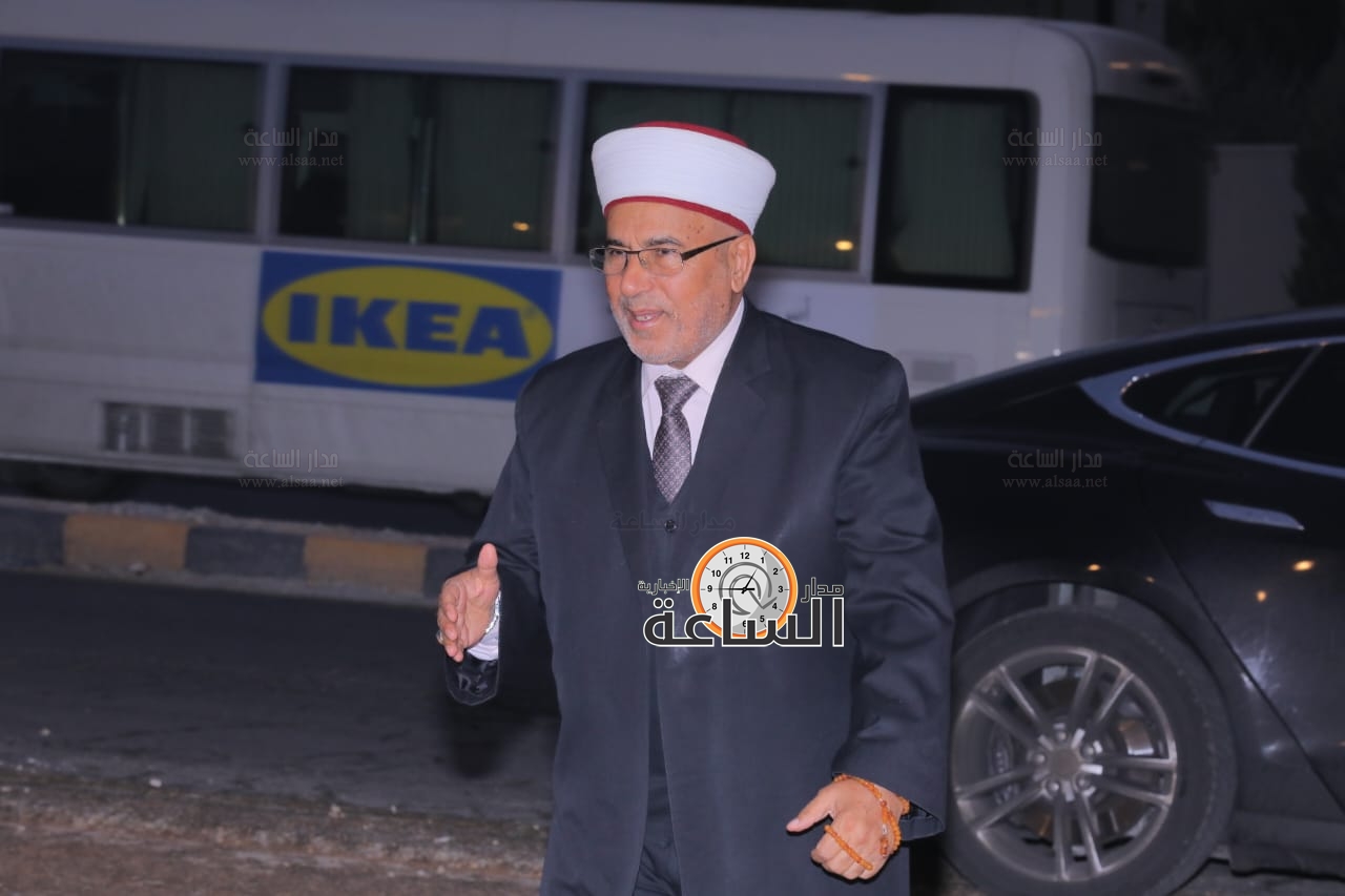 Madar Al-Saa Images 0.30224832671628155