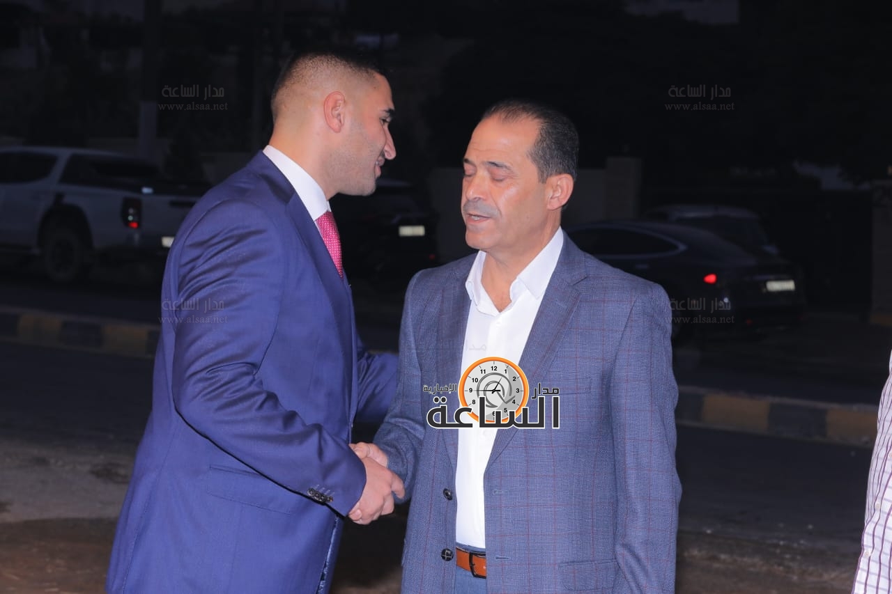 Madar Al-Saa Images 0.9547026722486913