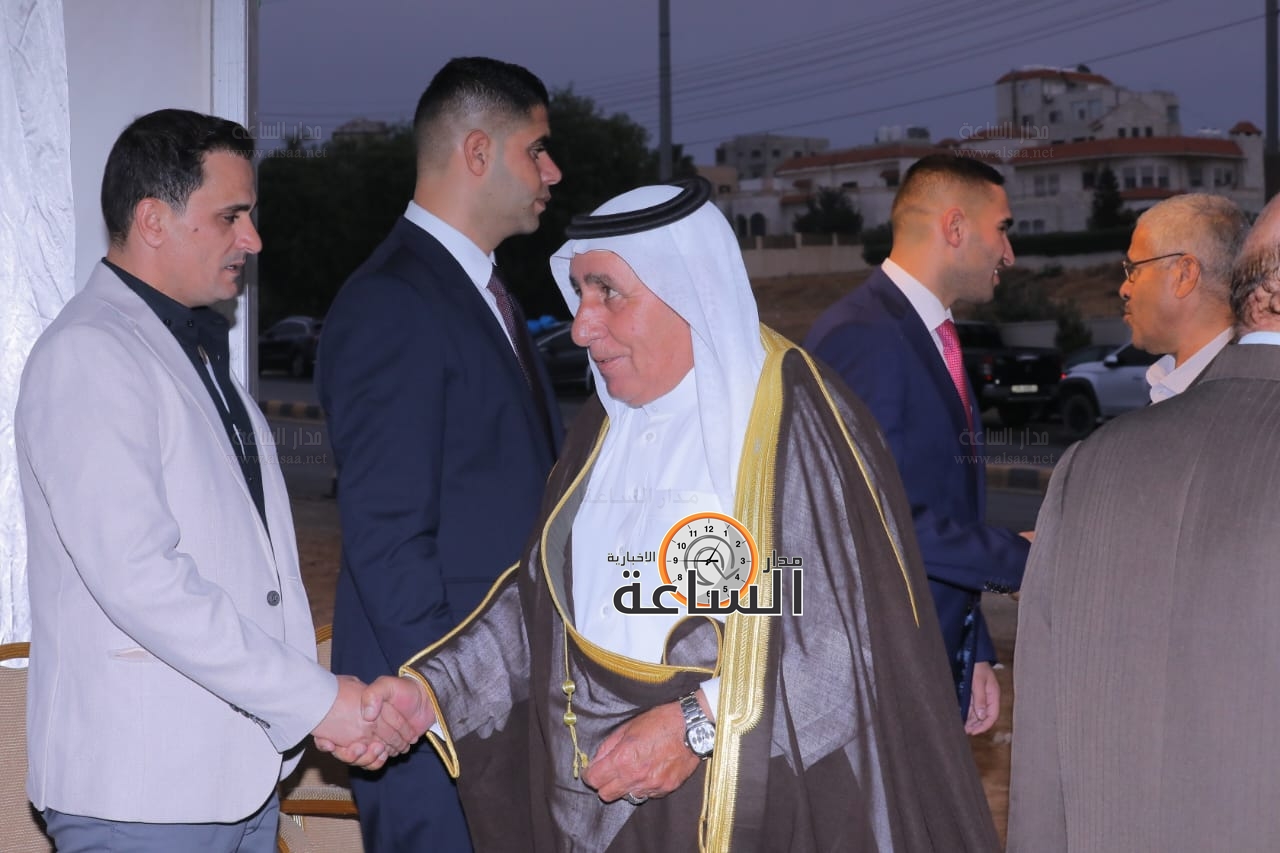 Madar Al-Saa Images 0.26773242696789246