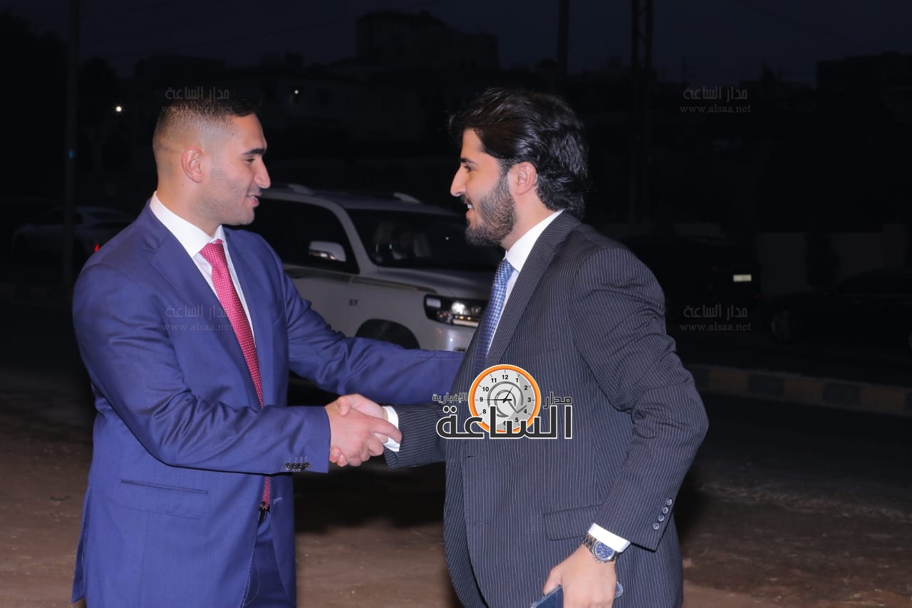 Madar Al-Saa Images 0.4668252321629054